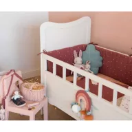 Moulin Roty - Eso után - Szivárvány babajáték