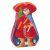 DJECO Formadobozos puzzle - Kalózok kincse - The pirate and his treasure