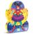 DJECO Formadobozos puzzle - Szuper sztár - Super star