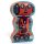 Djeco Formadobozos puzzle - Bobirobi - Bob the robot 36 pcs