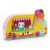 DJECO Mini puzzle - Fagyis kocsi - Ice cream truck