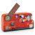 DJECO Mini puzzle - A tűzoltóautó - The fire truck