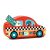 DJECO Formadobozos puzzle - Versenyautó, 16 db-os - The racing car