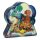 Djeco Formadobozos puzzle - Aladdin - Aladdin