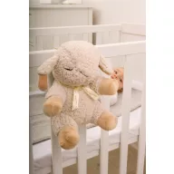 Cloud B alvást segítő zenélő plüss - Sleep Sheep