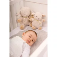 Cloud B alvást segítő zenélő plüss - Sleep Sheep