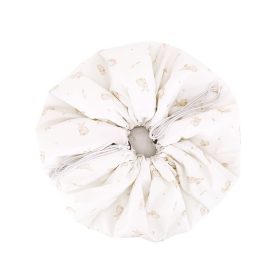 Makaszka játéktároló matrac - Stardust