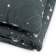 Makaszka felnőtt méretű ágynemű szett - Stardust XL