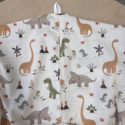 Happy ovis zsák - Dínóvilág