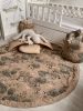 Makaszka játéktároló matrac - Álmosvölgy lakói