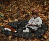 Makaszka játéktároló matrac - Álmosvölgy lakói