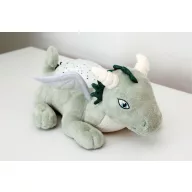 Cloud B projektoros éjjeli fény - sárkány