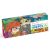 DJECO Művész puzzle - Varázslatos India, 1000 db-os - Magic India
