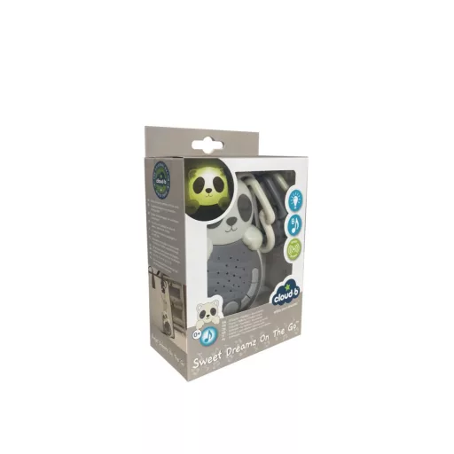 Cloud B Sweet Dreamz On the Go - panda