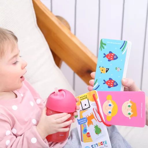 Banana Panda fejlesztőjáték - Első rejtvényem 18 hó +