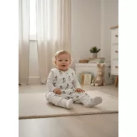 Happy tipegő hálózsák - Pingvin 98-as bélelt