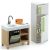DJECO A kompakt konyha - Compact Kitchen
