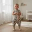 Makaszka tipegő hálózsák - Ágak szárnyán 1-3 év