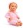 Djeco Pomea játék baba - Lilarózsa 32 cm - Lilas Rose