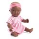 Djeco Játékbaba, fürdethető - Kiara, 32 cm - Baby Ciara