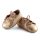 Djeco Játékbaba cipő - Arany cipőcske - Golden shoes