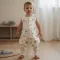 Happy tipegő hálózsák - Mini óceán 86-os bélelt