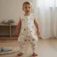 Happy tipegő hálózsák - Mini óceán 92-es bélelt