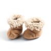 Djeco Játékbaba cipő - 3 pár cipőcske - 3 pairs of slippers