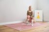 Toddlekind játszószőnyeg - Earth rózsaszín