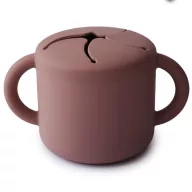 Mushie nasitartó - Mackó