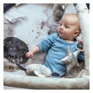 Harmony játszószőnyeg - Telihold