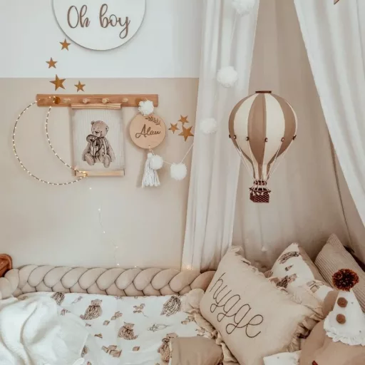 Spokey bicikli/hőlégballon kézi pumpa - Több színben