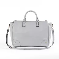 Joissy kézitáska - Carla Light Grey