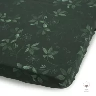 Makaszka gumis lepedő - Álmosvölgy lakói 80x160-as