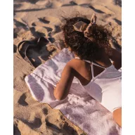   Mrs Ertha mikroszálas törölköző strandtáskával - Indy theme