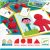 DJECO Fejlesztő játék - Alakzatok és formák - Eduludo Shapes