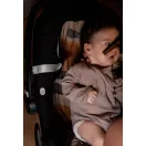 Makaszka Tündérmese bambusz babahordozó betét 0-18 kg-os üléshez tündéres és virágos mintával