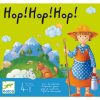 Djeco Társasjáték - Juh terelés - Hop ! Hop ! Hop ! 