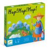 Djeco Társasjáték - Juh terelés - Hop ! Hop ! Hop !