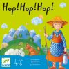 Djeco Társasjáték - Juh terelés - Hop ! Hop ! Hop ! 