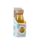 Petit Boum Float bottle Gold szenzoros palack dobozban 3 hónapos kortól jelzéssel
