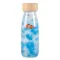 Petit Boum szenzoros játék - Sound bottle - Fish