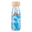 Petit Boum szenzoros játék - Sound bottle - Fish