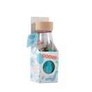Petit Boum Spy Bottle Sea csomagolása 3 hónapos kortól jelöléssel