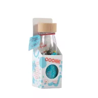 Petit Boum szenzoros játék - Spy Bottle - Sea