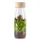 Petit Boum szenzoros játék - Spy bottle - Jungle