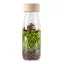 Petit Boum szenzoros játék - Spy bottle - Jungle