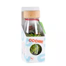 Petit Boum Spy bottle Jungle díszdobozos csomagolása 3 hónapos kortól