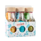 Petit Boum Nature 3 darabos szenzoros játék szett díszdobozban