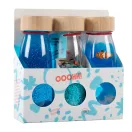Petit Boum Serenity 3 darabos szenzoros játék csomag díszdobozos csomagolásban